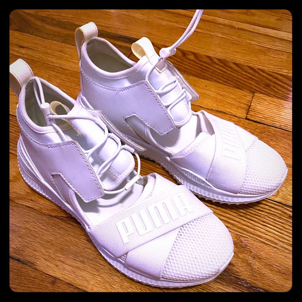 Fenty Puma by Rihanna slip on sneakers